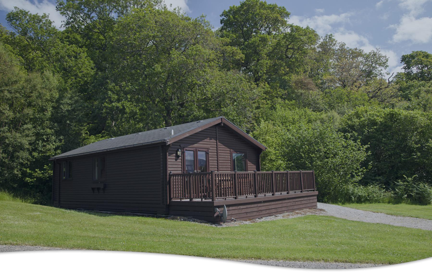 Birch Lodge