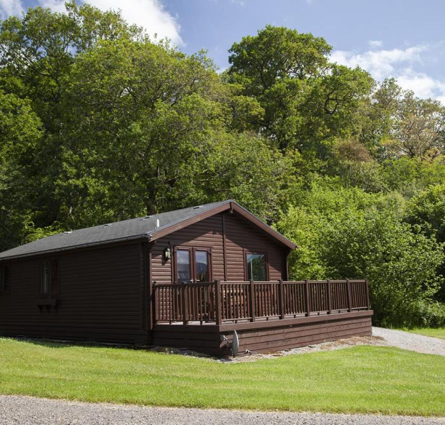 Birch Lodge