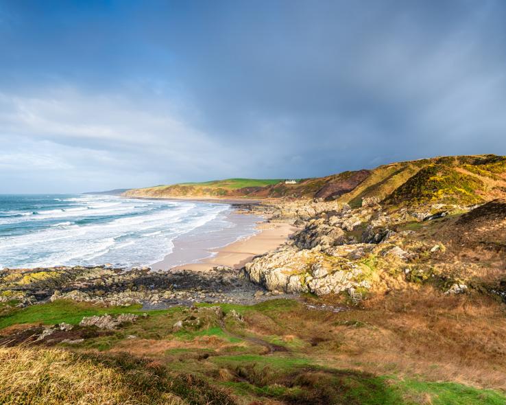 Discover the Magic of the West Highland Peninsulas