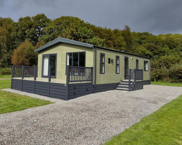 Victory Faraday Lodge