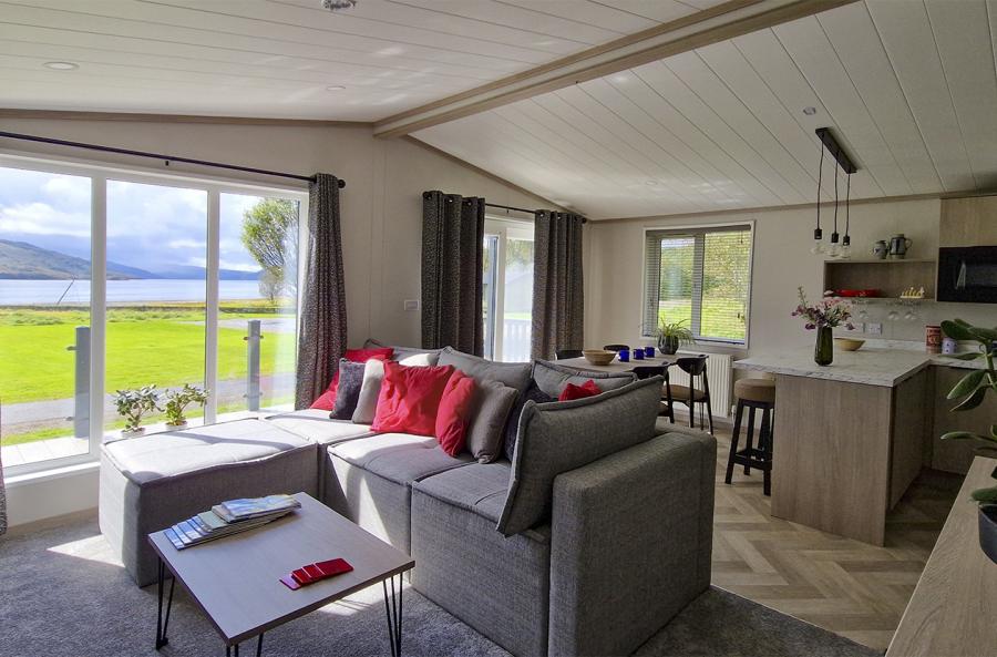 Victory Faraday Lodge