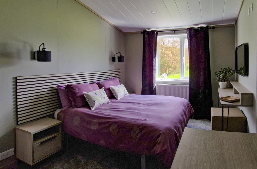 Victory Faraday Lodge