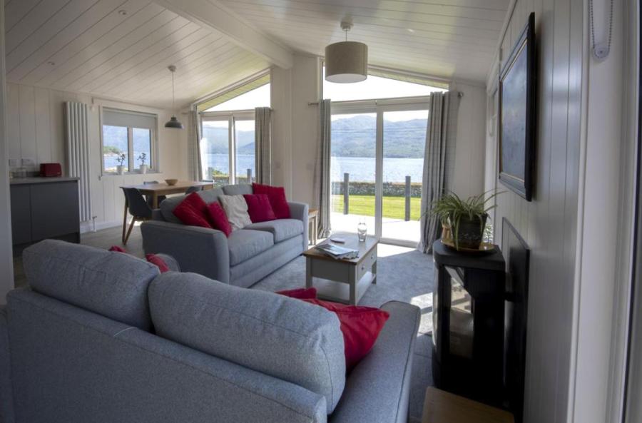 Island Leisure Lodge