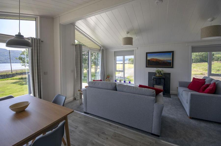 Island Leisure Lodge