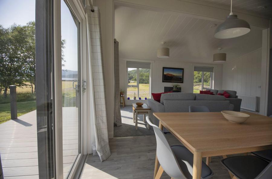 Island Leisure Lodge