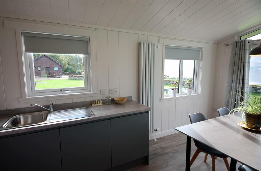 Island Leisure Lodge