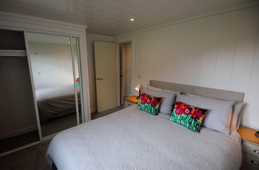 Island Leisure Lodge