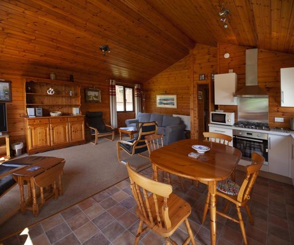 Birch Lodge
