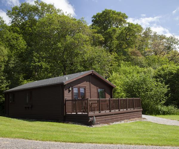 Birch Lodge