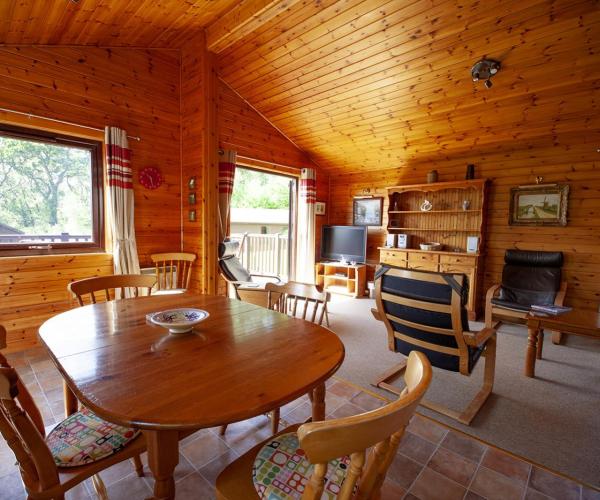 Birch Lodge